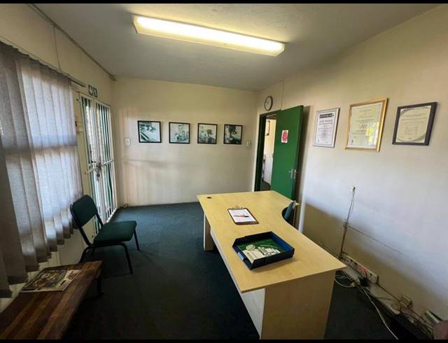 INDUSTRIAL FOR SALE IN MKONDENI